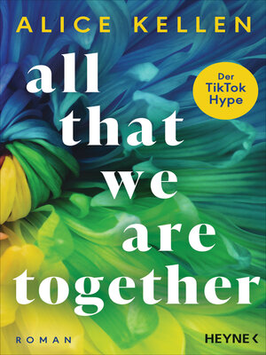 cover image of All That We Are Together (2)